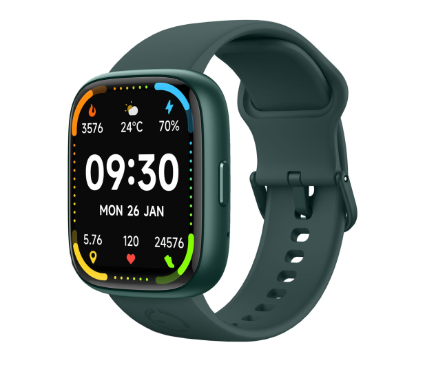 MAXCOM Ecowatch6 Green - 1318307 - zdjęcie
